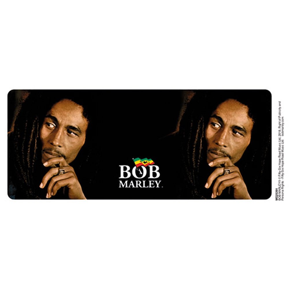 BOB MARLEY｜マグカップ｜公式ライセンス商品｜PGS