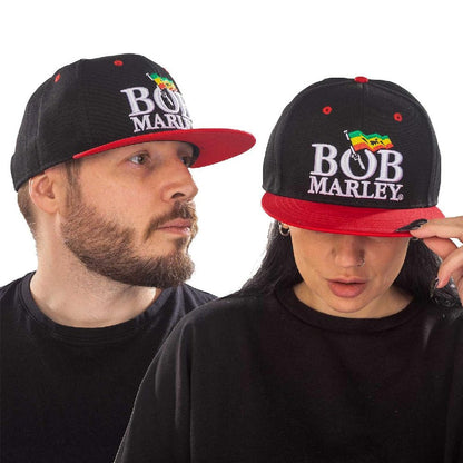 BOB MARLEY｜キャップ｜公式ライセンス商品｜PGS