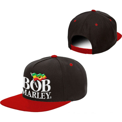 BOB MARLEY - (追悼 45周年 ) - Logo