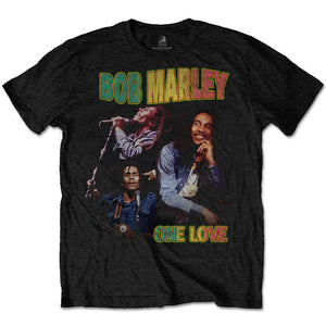 BOB MARLEY - (追悼 45周年 ) - One Love Homage