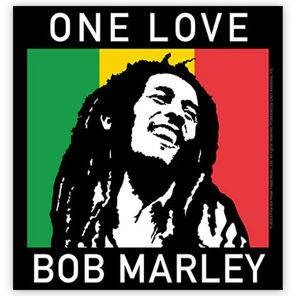 BOB MARLEY - (追悼 45周年 ) - One Love