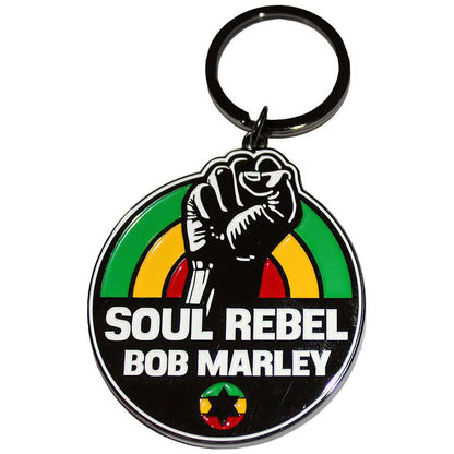 BOB MARLEY - (追悼 45周年 ) - Soul Rebel