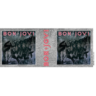 BON JOVI｜マグカップ｜公式ライセンス商品｜PGS