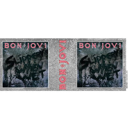 BON JOVI｜マグカップ｜公式ライセンス商品｜PGS