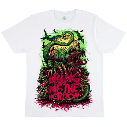 BRING ME THE HORIZON - (デビュー 20周年 ) - Dinosaur