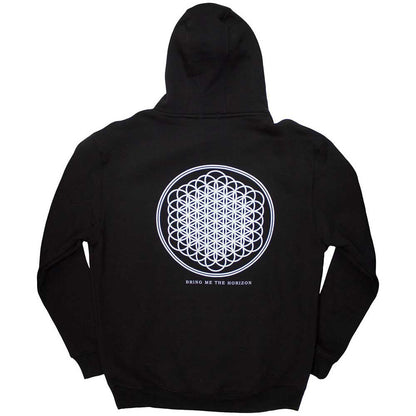 BRING ME THE HORIZON｜パーカー・スウェット｜公式ライセンス商品｜PGS