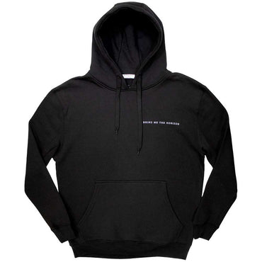 BRING ME THE HORIZON｜パーカー・スウェット｜公式ライセンス商品｜PGS