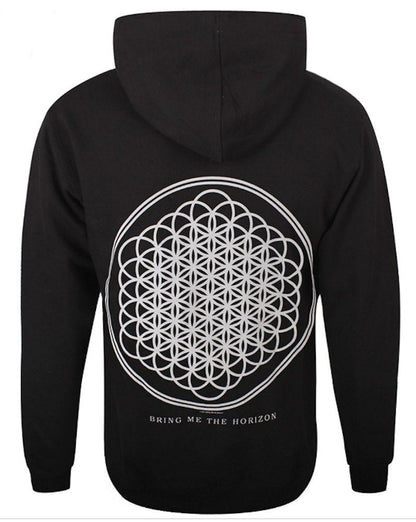 BRING ME THE HORIZON｜パーカー・スウェット｜公式ライセンス商品｜PGS