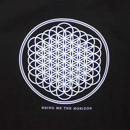 BRING ME THE HORIZON｜パーカー・スウェット｜公式ライセンス商品｜PGS