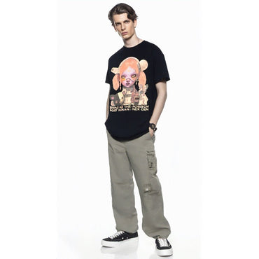 BRING ME THE HORIZON｜Tシャツ｜公式ライセンス商品｜PGS