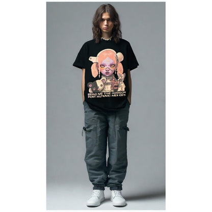 BRING ME THE HORIZON｜Tシャツ｜公式ライセンス商品｜PGS