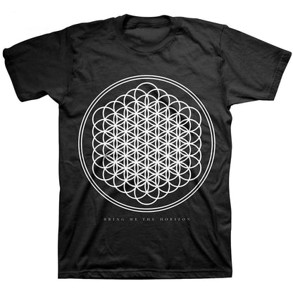 BRING ME THE HORIZON - (デビュー 20周年 ) - Sempiternal