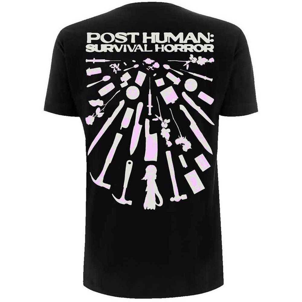 BRING ME THE HORIZON｜Tシャツ｜公式ライセンス商品｜PGS