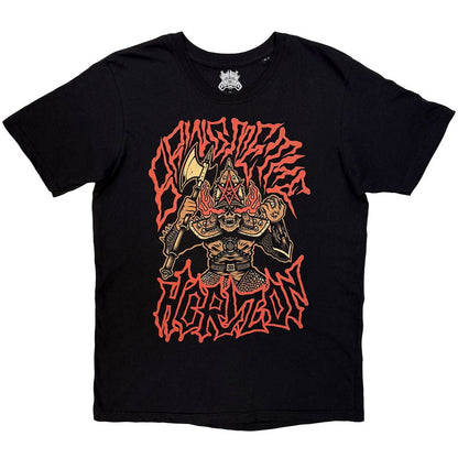 BRING ME THE HORIZON｜Tシャツ｜公式ライセンス商品｜PGS