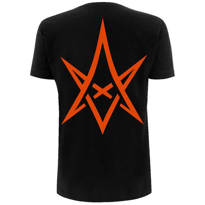 BRING ME THE HORIZON｜Tシャツ｜公式ライセンス商品｜PGS