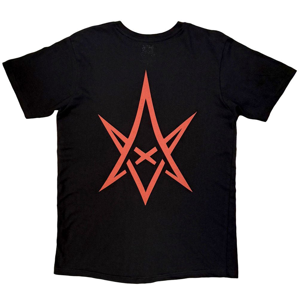 BRING ME THE HORIZON｜Tシャツ｜公式ライセンス商品｜PGS