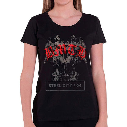 BRING ME THE HORIZON｜Tシャツ｜公式ライセンス商品｜PGS