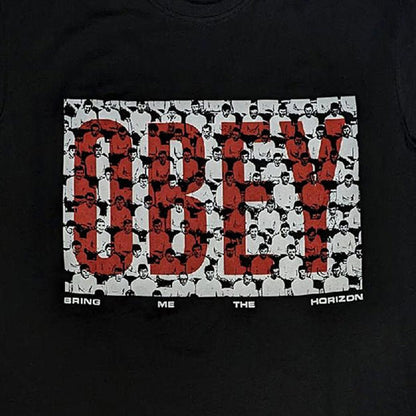 BRING ME THE HORIZON｜Tシャツ｜公式ライセンス商品｜PGS