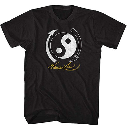 BRUCE LEE｜Tシャツ｜公式ライセンス商品｜PGS