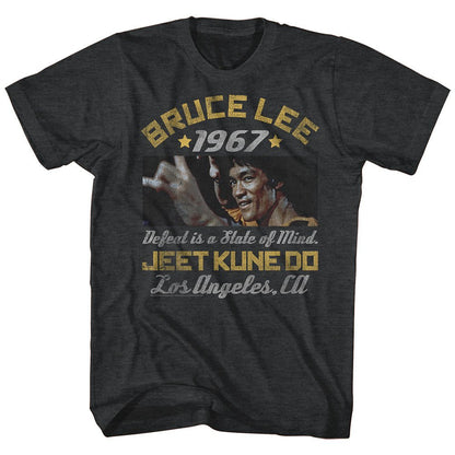 BRUCE LEE - (生誕 85年 ) - BOX SMIRK