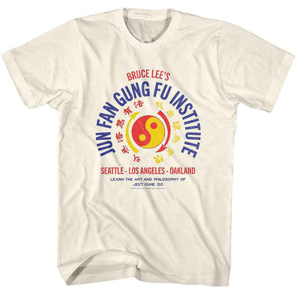 BRUCE LEE - (生誕 85年 ) - JUN FAN GUNG FU INSTITUTE