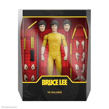 BRUCE LEE｜フィギュア・人形｜公式ライセンス商品｜PGS