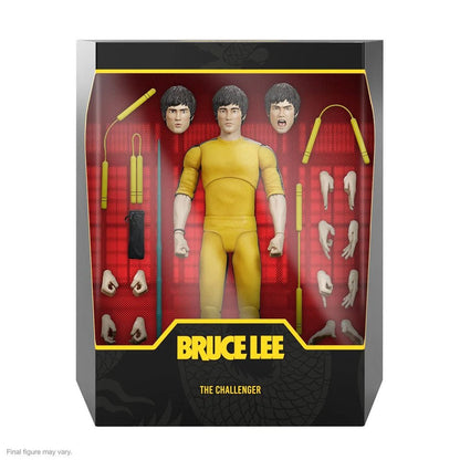 BRUCE LEE｜フィギュア・人形｜公式ライセンス商品｜PGS