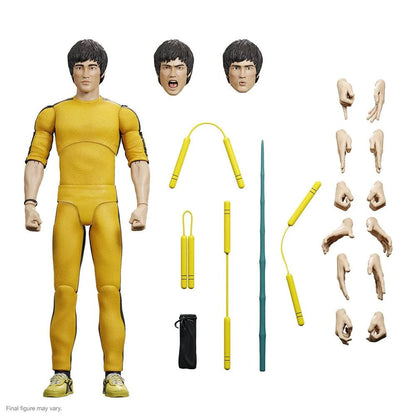 BRUCE LEE｜フィギュア・人形｜公式ライセンス商品｜PGS