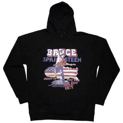 BRUCE SPRINGSTEEN - (26' US Tour 記念 ) - Born In The USA '85