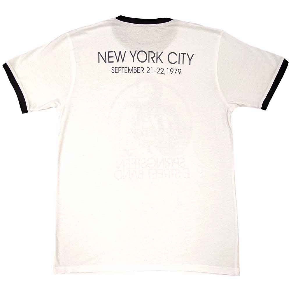 BRUCE SPRINGSTEEN｜Tシャツ｜公式ライセンス商品｜PGS