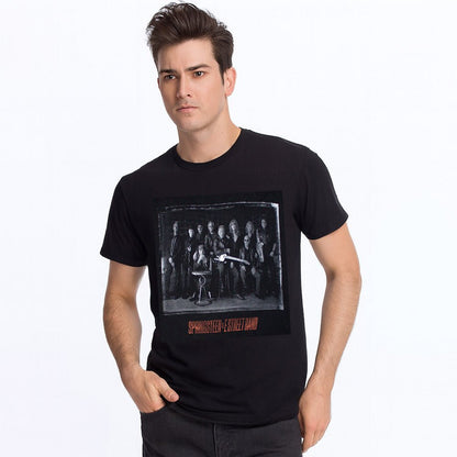 BRUCE SPRINGSTEEN｜Tシャツ｜公式ライセンス商品｜PGS