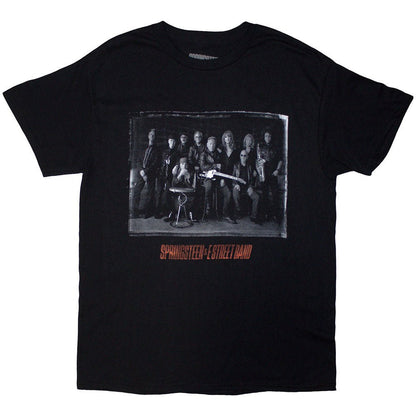 BRUCE SPRINGSTEEN｜Tシャツ｜公式ライセンス商品｜PGS