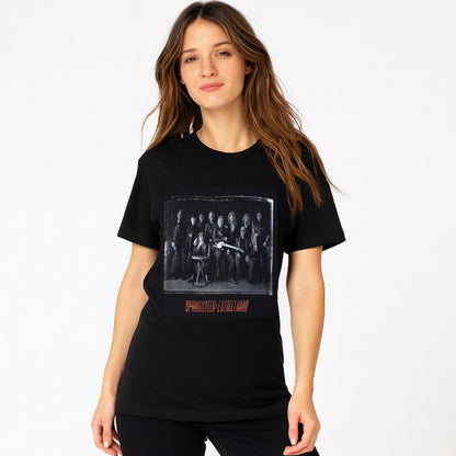 BRUCE SPRINGSTEEN｜Tシャツ｜公式ライセンス商品｜PGS