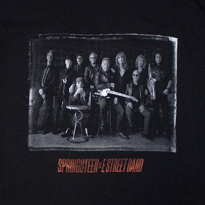 BRUCE SPRINGSTEEN｜Tシャツ｜公式ライセンス商品｜PGS