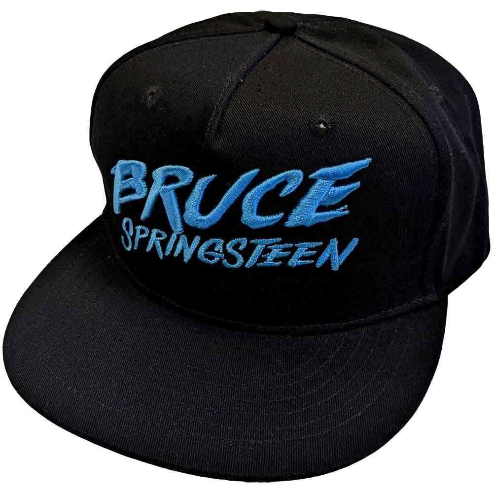 BRUCE SPRINGSTEEN - The River Logo
