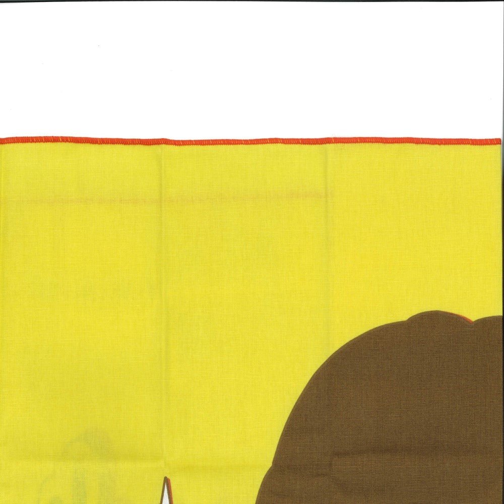 BTS ビーティーエス (4月 東京ドーム 来日公演 ) - TinyTAN ランチクロス / j - hope / キッチン用品｜公式ライセンス商品｜PGS