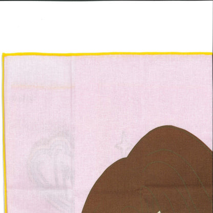 BTS ビーティーエス (4月 東京ドーム 来日公演 ) - TinyTAN ランチクロス / SUGA / キッチン用品｜公式ライセンス商品｜PGS