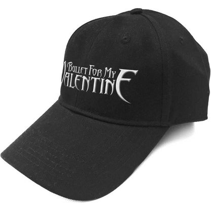 BULLET FOR MY VALENTINE - Logo