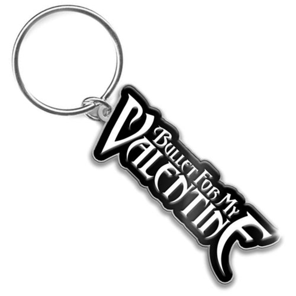 BULLET FOR MY VALENTINE - Logo