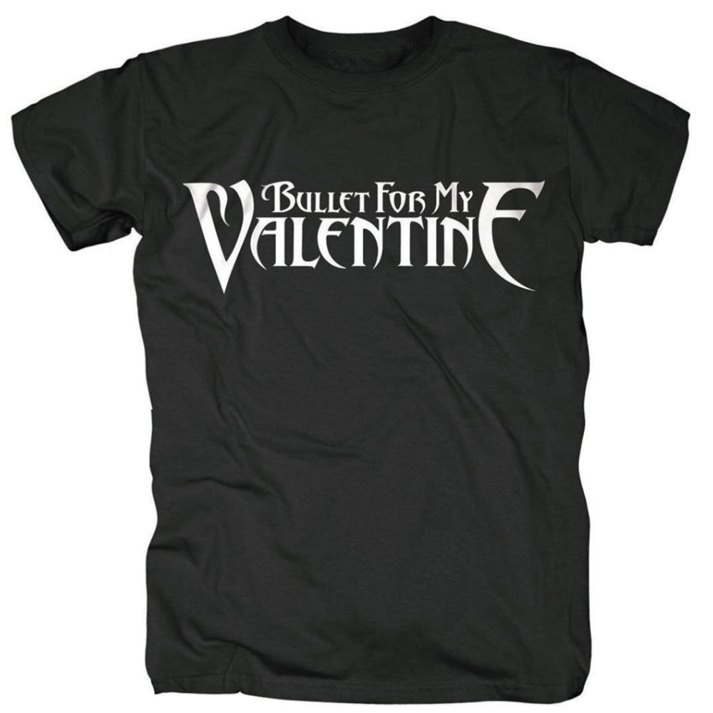 BULLET FOR MY VALENTINE ブレットフォーマイヴァレンタイン - The