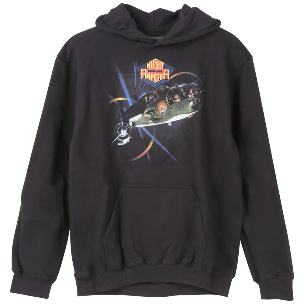 NIGHT RANGER - 7 WISHES / ヴィンテージ