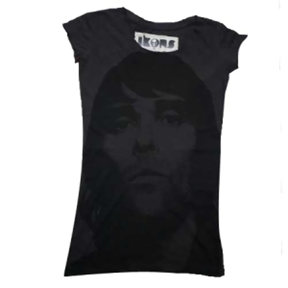 STONE ROSES - (マニ 追悼 ) - BROWN FACE / Amplified（ ブランド ）