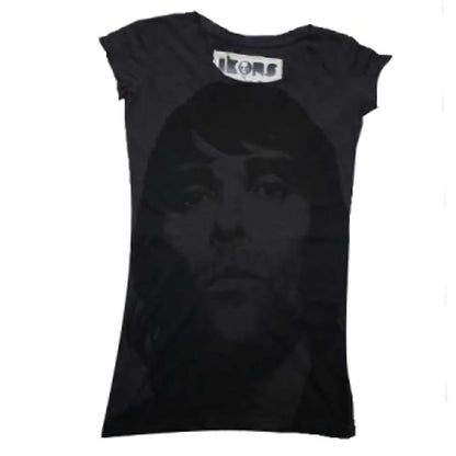 STONE ROSES - (マニ 追悼 ) - BROWN FACE / Amplified（ ブランド ）