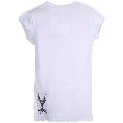 MICHAEL JACKSON Michael Jackson (Biographical film to be released in 2025) - BAD / Amplified (Brand) / T-shirt / Women's