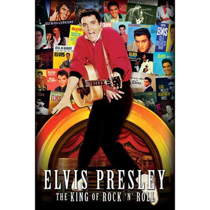 ELVIS PRESLEY - (生誕 90周年 ) - Albums