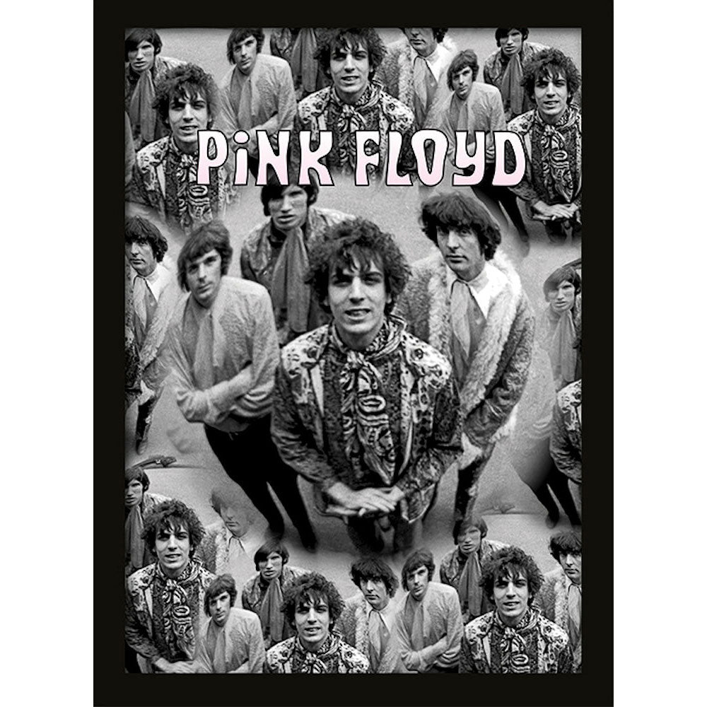 PINK FLOYD - (結成 60周年 ) - Piper