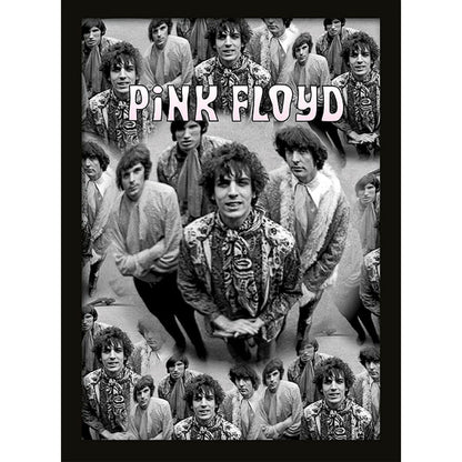PINK FLOYD - (結成 60周年 ) - Piper