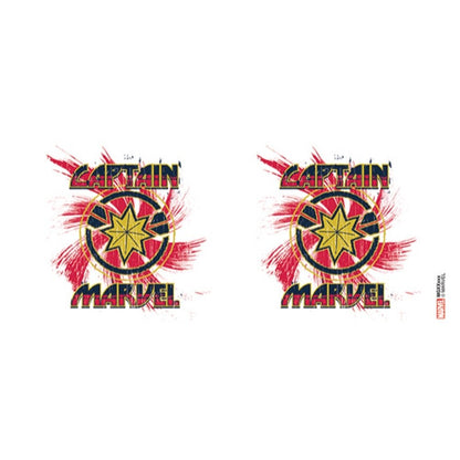 CAPTAIN MARVEL｜マグカップ｜公式ライセンス商品｜PGS