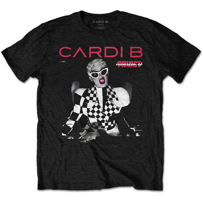 CARDI B - Transmission