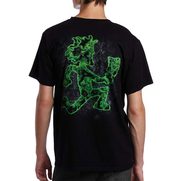 [Discontinued last sale/special price] INSANE CLOWN POSSE - DISSECTION / Back print / T-shirt / Men's